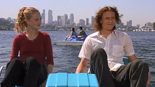 10 Things I Hate About You (1999) Letters to Cleo - Cruel to Be Kind, Musicvideo Tribute Trailer