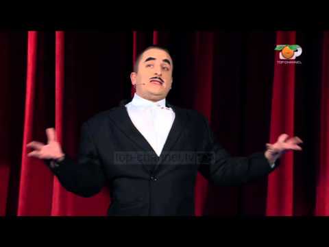 Portokalli, 6 Mars 2016 - Rrok Kinemaja (Marko nga Tropoja)