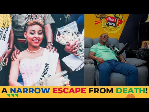 "Escaping Ex-GIRL Knife Attack & Her Brothers Fists: The DNA Test That Exposed My Life of Lies"