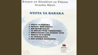 Download lagu Bwana Yu Karibu mp3