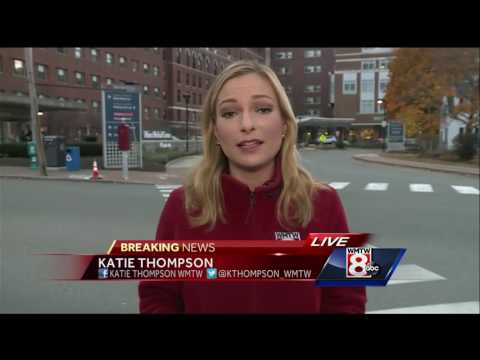 Maine Med patient believed to have dangerous prion disease