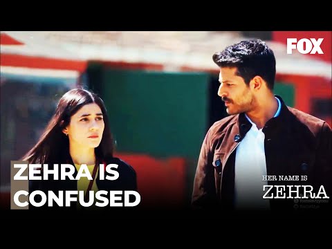 Zehra Is Confused After What Happened - Her Name Is Zehra Episode 37
