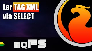 Como ler valores de TAGs XML via SELECT