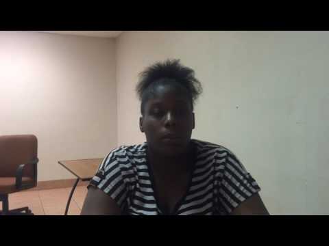 Robin's Apartments resident shares experience living in old Knights Inn motel