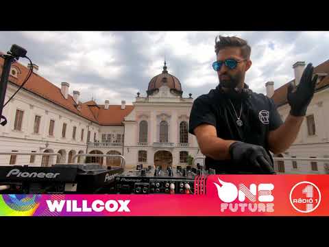 One Future | Streamfest  🏰 Willcox