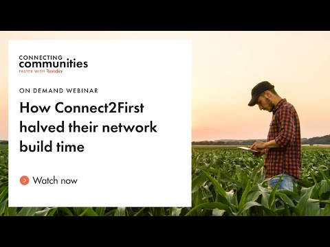 Connect2first