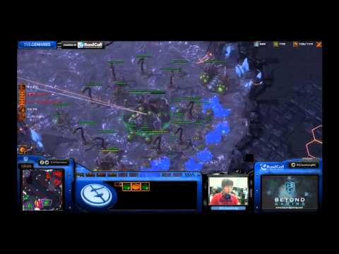 Eg: JaeDong Test Stream