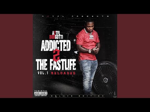 Level Up (feat. Zay Diddy)