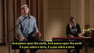 Hillsong Worship- Peace Upon the earth- Acoustic ( Legendado PT-BR)