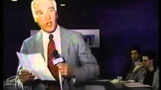 1994 - Marv Levy sings Go Bills