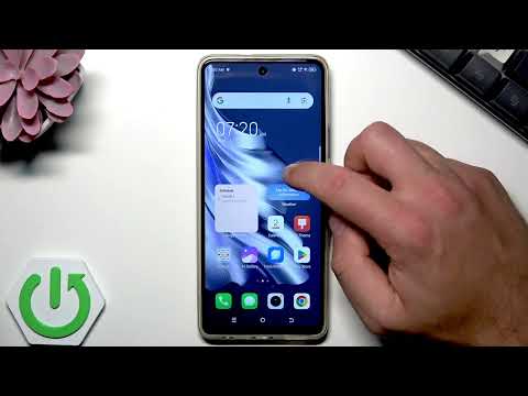 TECNO Phone – How to Enable OTG Connection