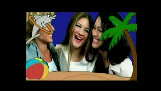 myra miracles can happen princess diaries 2001 music video