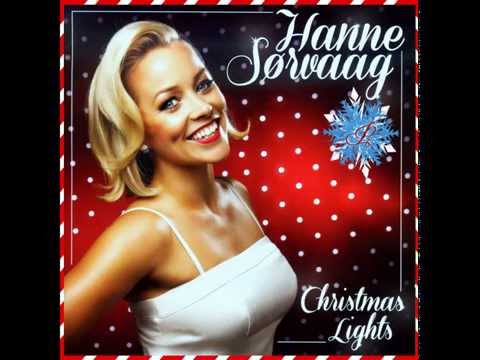 Christmas Lights - Hanne Sorvaag - Christmas Lights (2013)