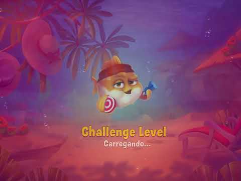 PLAYRIX FISHDOM ( NÍVEL 8316) Gameplay/Android/Ios/Pc/App.