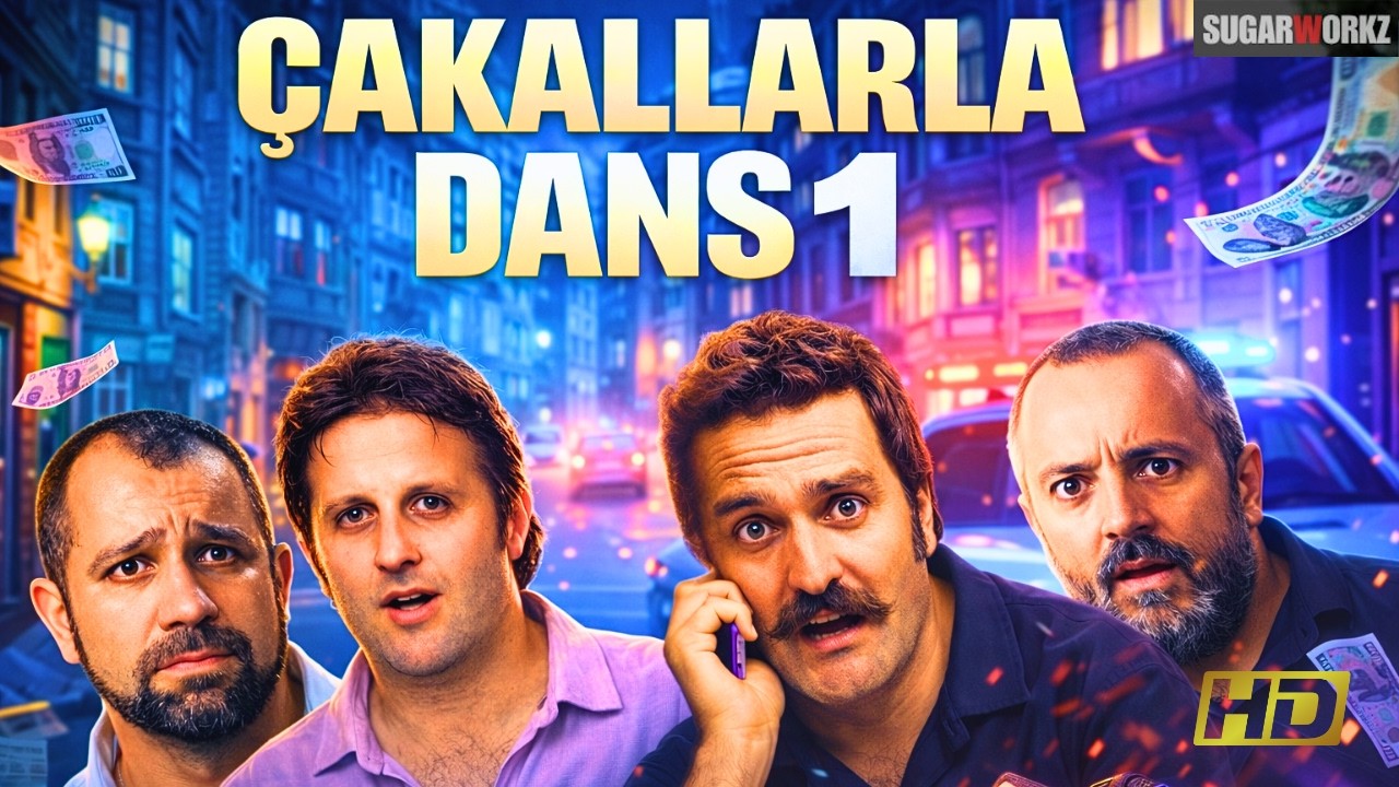 Film Afişi
