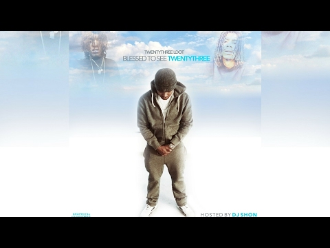 TwentyThree LDOT - At The Light [Prod. By Zeyfinesseddaplug]