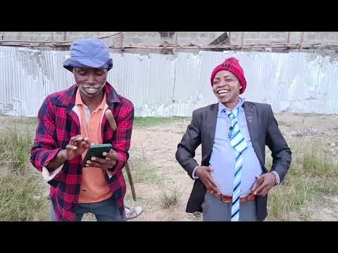 Mzee kasheshe episode 1