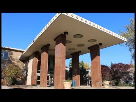 Welcome to Saint Xavier University