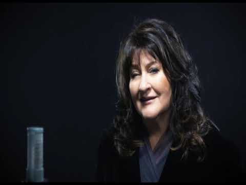 Loki Rothman en Laurika Rauch - Blou