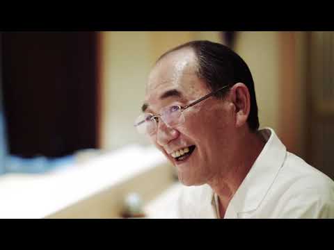 寿司之神.Jiro Dreams Of Sushi.2011