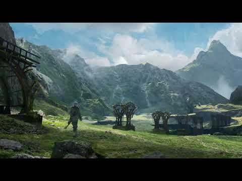 NIER REPLICANT VER 1 22 EPIC EMOTIONAL MUSIC MIX