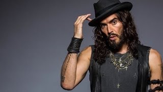 RUSSELL BRAND on The Consciousness AWAKENING to ELITE's NEW WORLD ORDER AGENDA