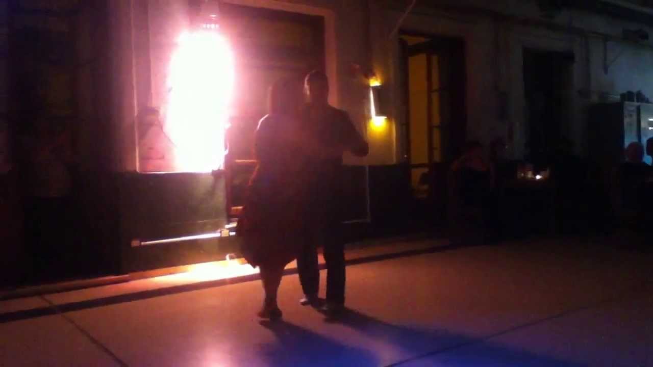 Video thumbnail for Facundo Peñalva y Laura Zaracho 2/3