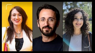 Press Freedom Under Pressure – Journalists at the Frontlines