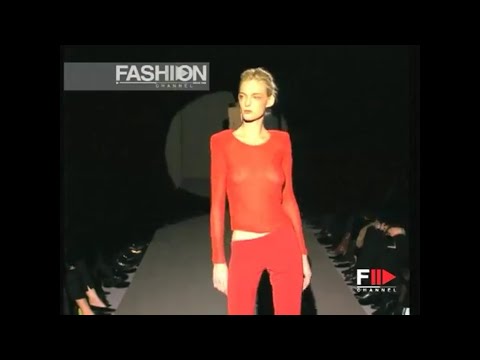 Gucci fall-winter 1997-1998 part 4