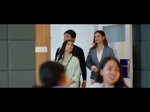 Adv shoot for embark college