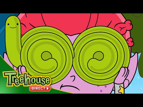 Super Wish: TCall of the Waxkeeper/Hats Off | NEW SHOW! FULL EPISODE | TREEHOUSE DIRECT - Kids TV Series, Kingdom Kids Zone - Treehouse Direct