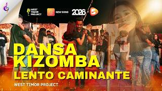 Download lagu LENTO CAMINANTE - DANSA KIZOMBA TERBARU 2026 || Original Video mp3