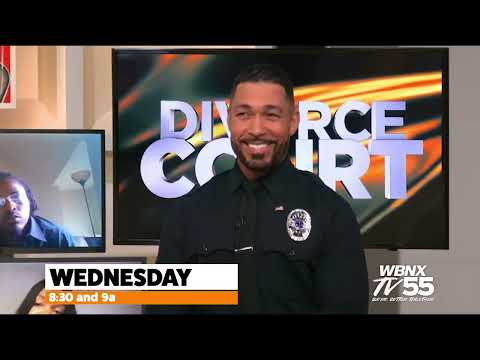 Divorce Court: Beth Collins v Jeffrey Collins 5/31/23