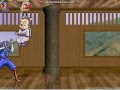 TMS Mugen Battle 133 Team Amon Vs Team Porky Pig