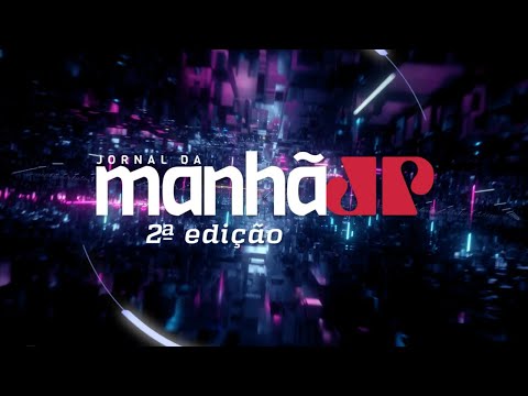 Jornal da Manhã - 2ª Edição  - 09/09/20