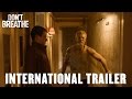 DON T BREATHE First International Trailer