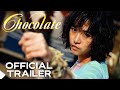 Chocolate Official Trailer 2008 HD Action Drama