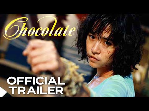 Thumbnail of the video: Chocolate | Official Trailer