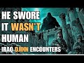 No One Returns The Same From Iraq S HAUNTED Battlefields