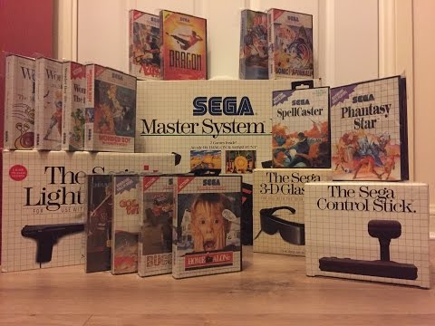 Man Vs Master system 161-170
