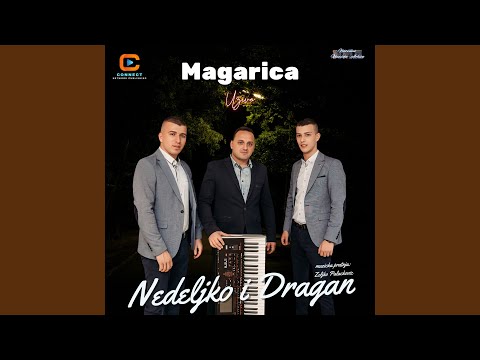 Magarica (Live)