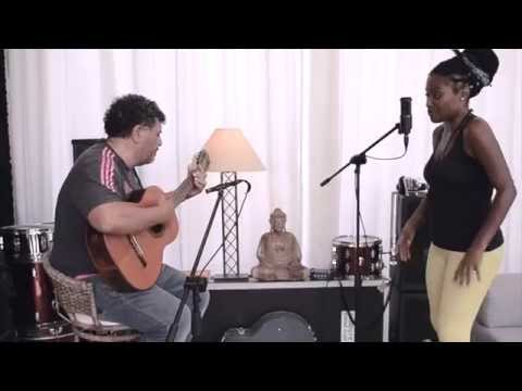 Sweet Georgia Brown (Ella Fitzgerald) - 2GROOVE