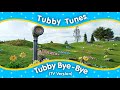 Tubby Bye Bye TV Version Tubby Tunes By ThatSomebody1997