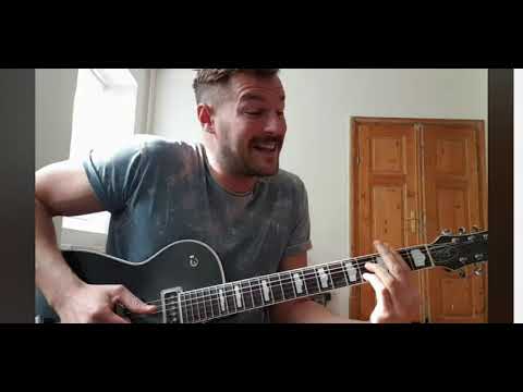 Paul Pizzera - Quarantäne Song 2020 - Nimms Leben ned so tragisch