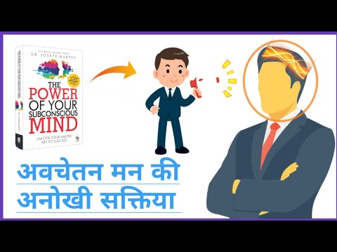 The Power of your SUBCONSCIOUS MIND