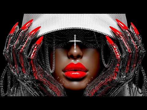 Deep House Vibes 2026 🌃 Berlin Neon Dreams After Midnight