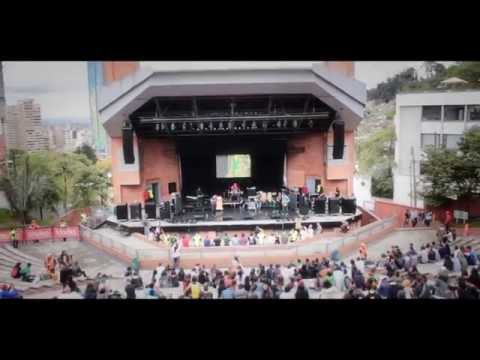 Skartone - Rototom Reggae Contest Latino 2016 (En Vivo - Bogotá D.C. - 28/05/2016)
