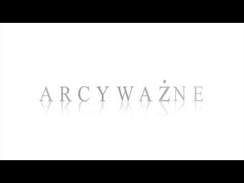 Galon_WYCHOWANEK X BDZ - Arcyważne ( AUDIO )