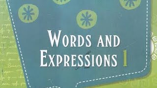 CLASS- IX (English Workbook) Unit 1 [Part 7]