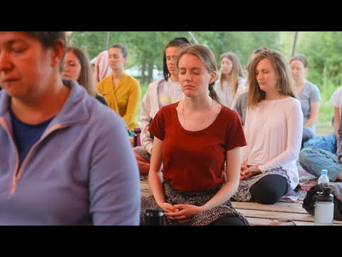 Ananda Marga Explained